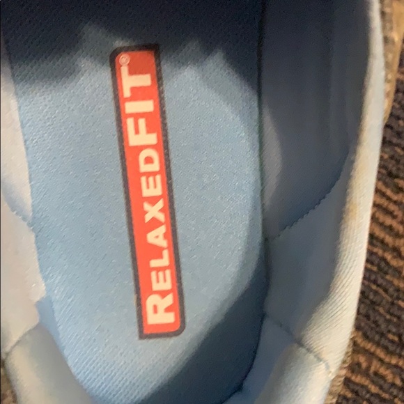 Skechers golf shoes, ladies size 7 - Picture 3 of 4